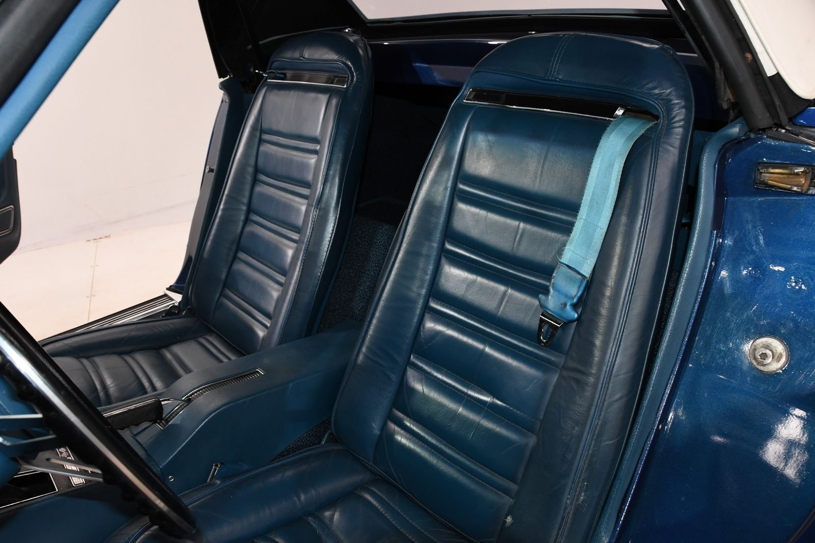 1972 Chevrolet Corvette thumbnail 11
