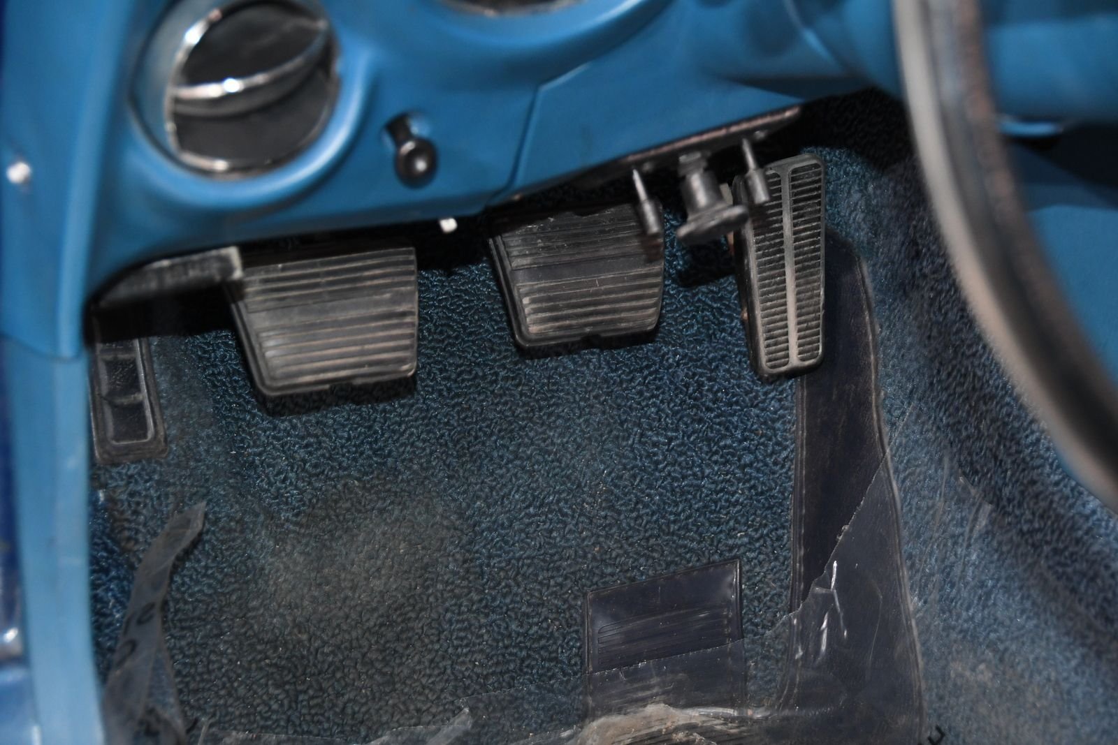 1972 Chevrolet Corvette thumbnail 15