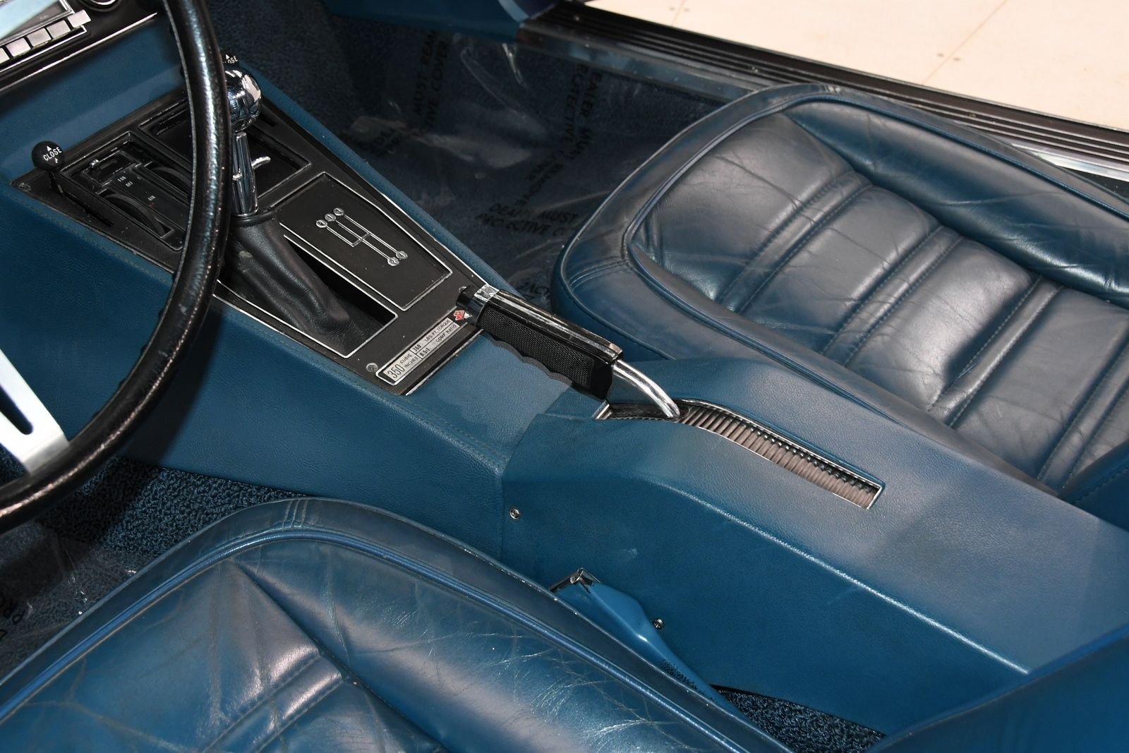 1972 Chevrolet Corvette thumbnail 18
