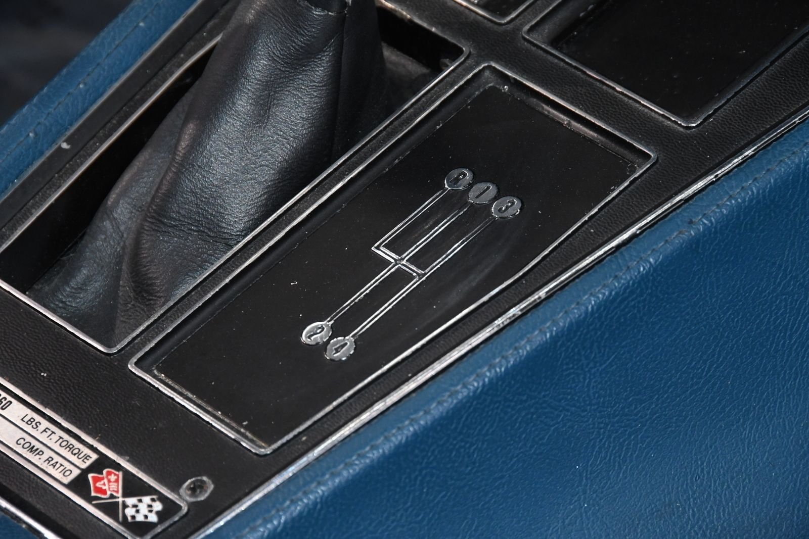 1972 Chevrolet Corvette thumbnail 28