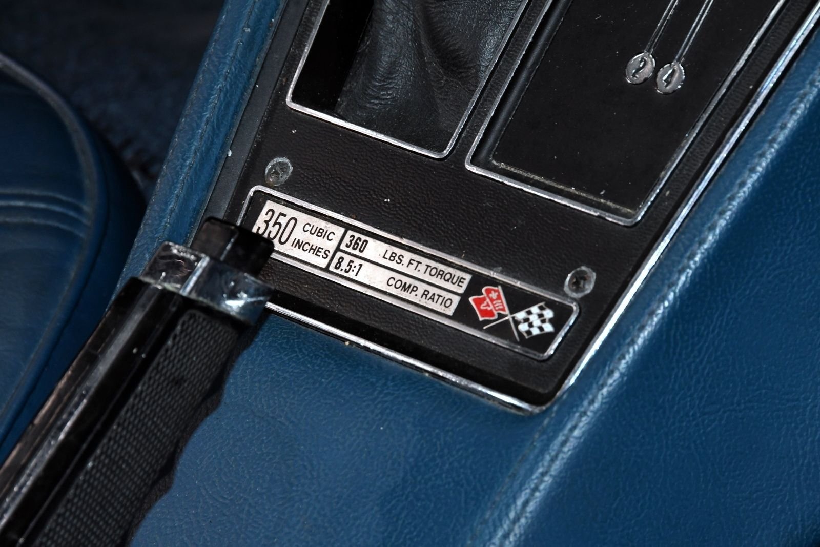 1972 Chevrolet Corvette thumbnail 30
