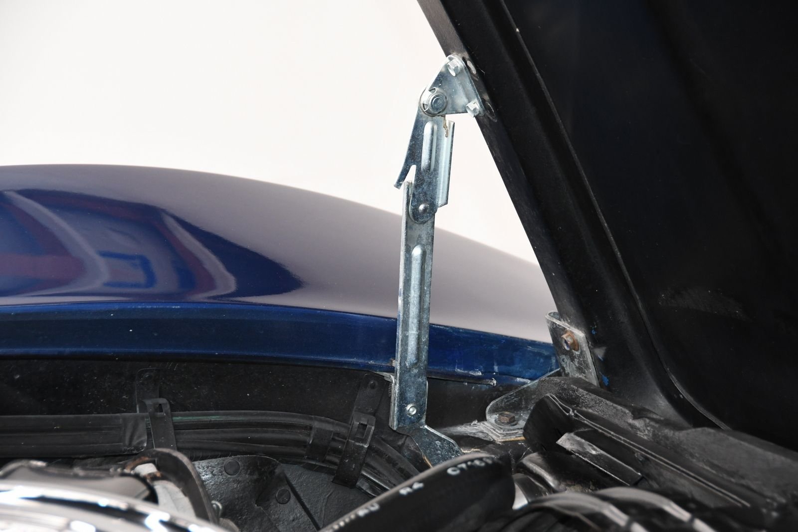 1972 Chevrolet Corvette thumbnail 40