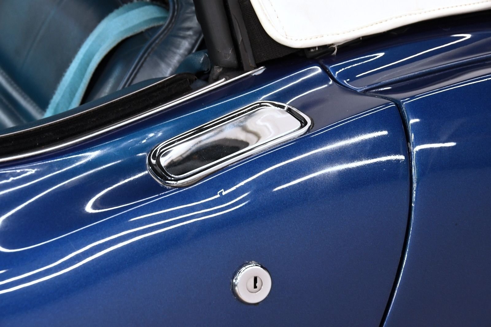 1972 Chevrolet Corvette thumbnail 47