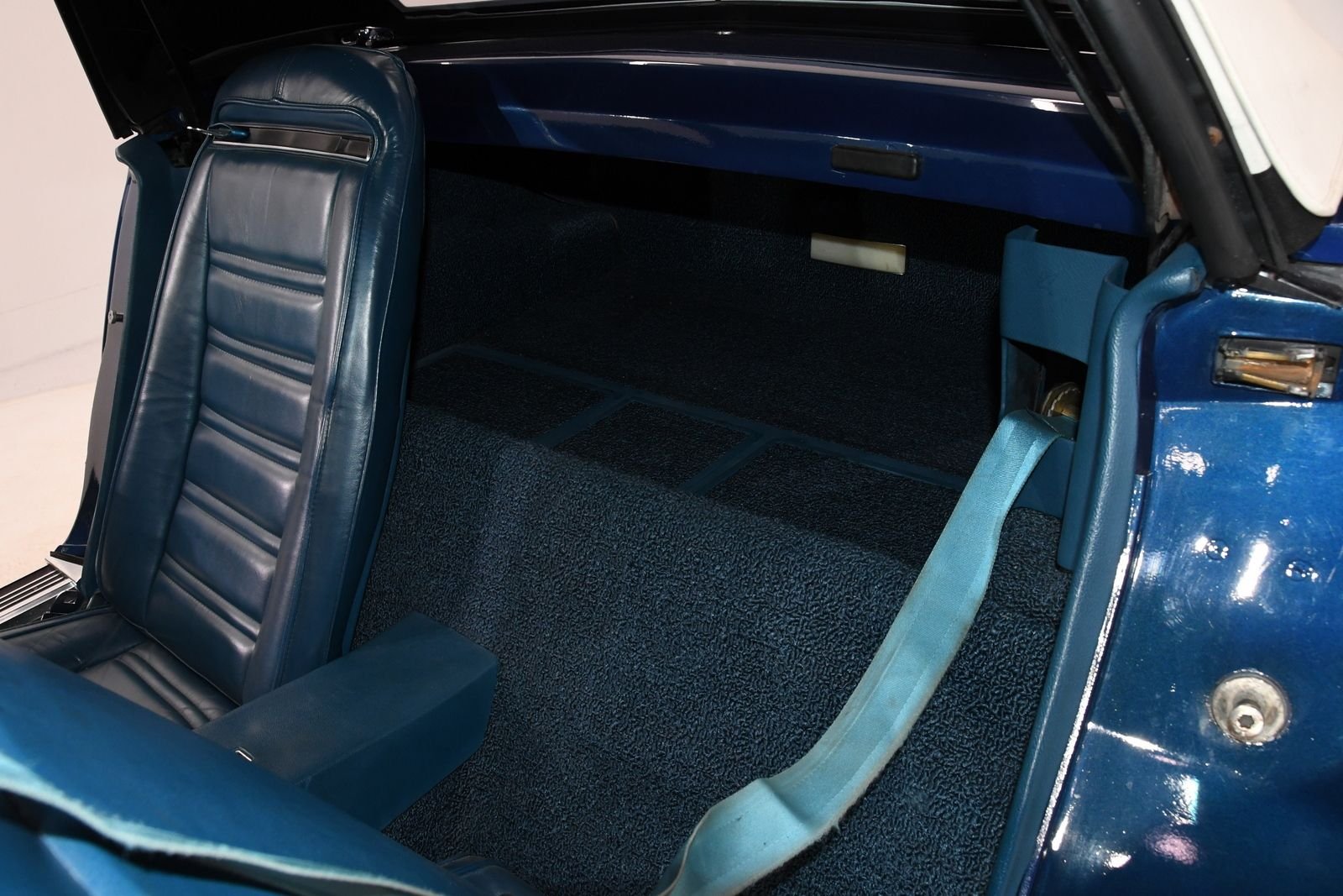 1972 Chevrolet Corvette thumbnail 54