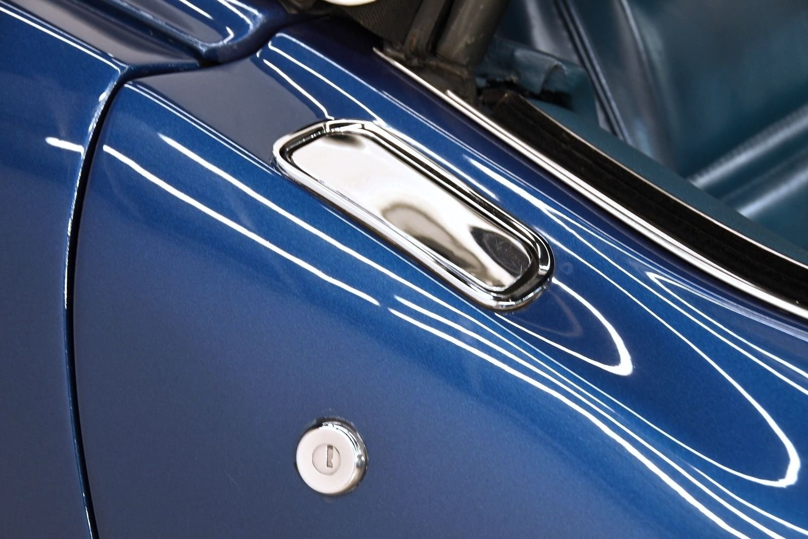1972 Chevrolet Corvette thumbnail 56