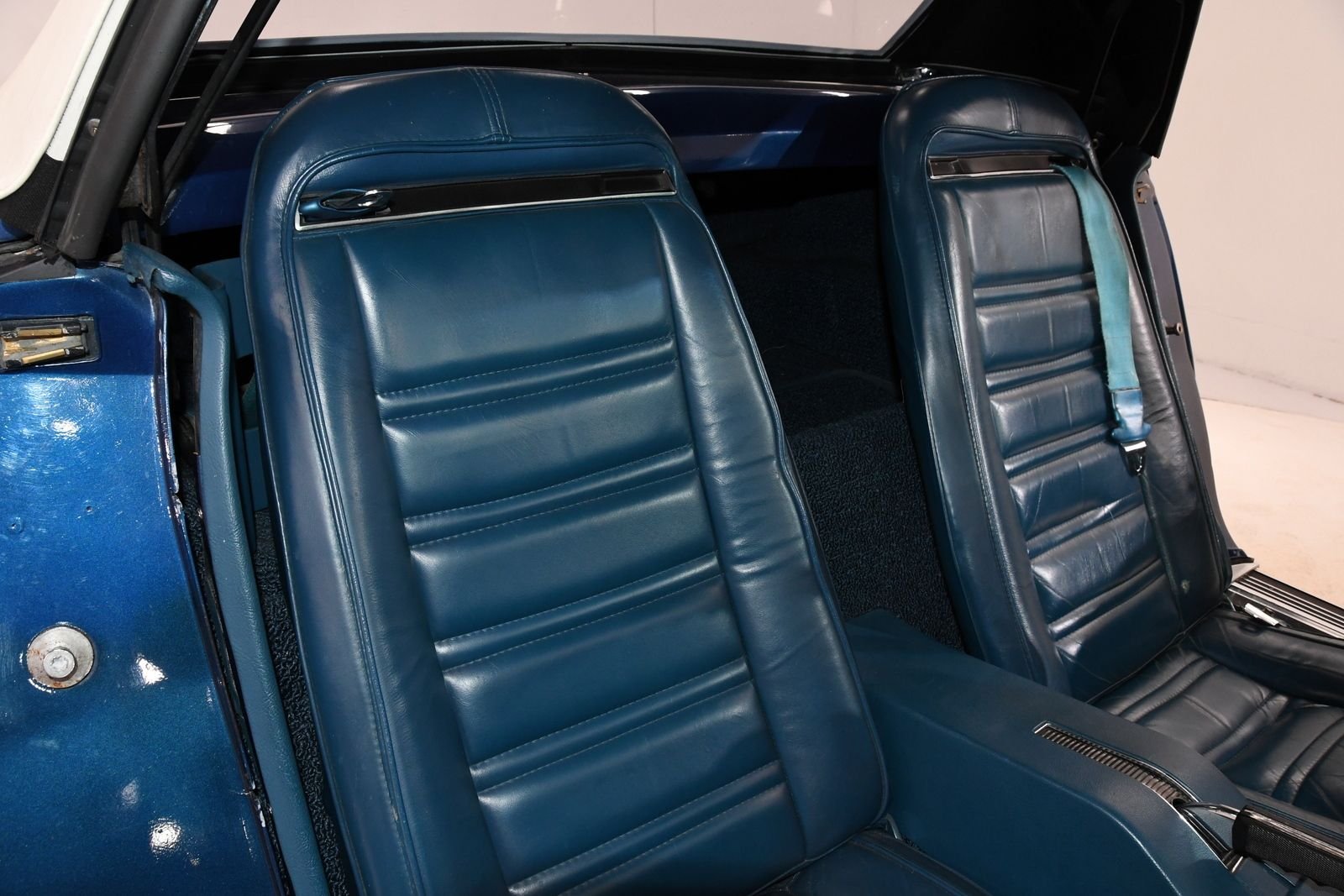 1972 Chevrolet Corvette thumbnail 58