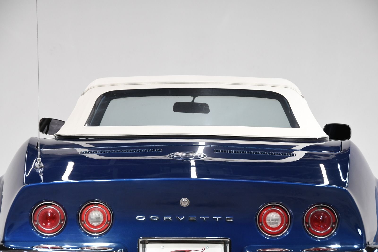 1972 Chevrolet Corvette thumbnail 65