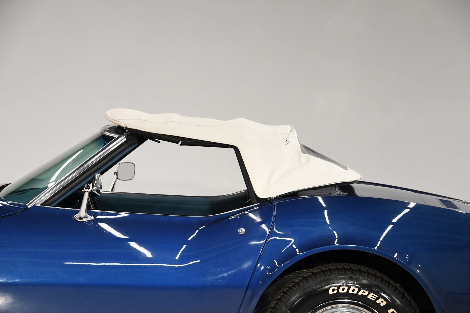 1972 Chevrolet Corvette thumbnail 66
