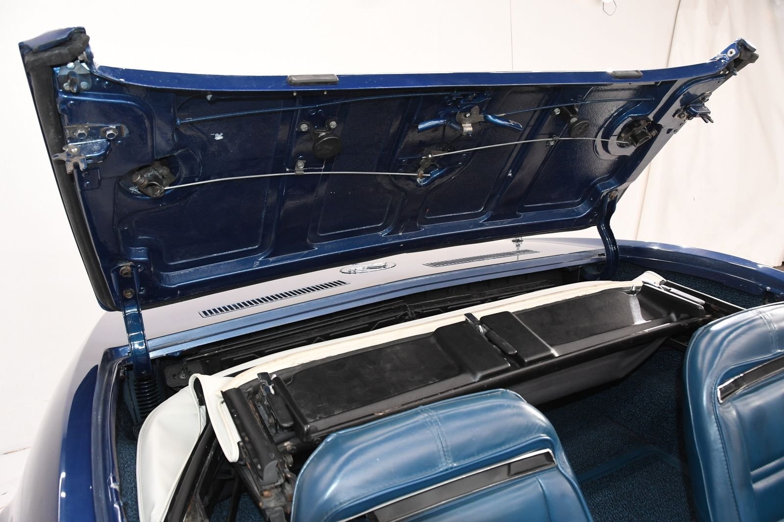 1972 Chevrolet Corvette thumbnail 69