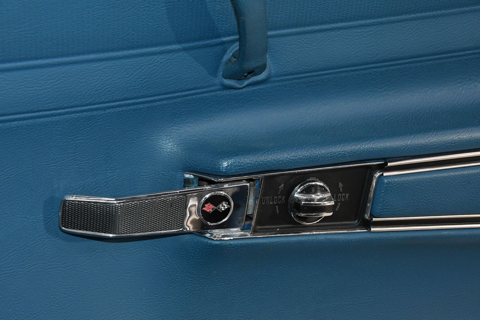 1972 Chevrolet Corvette thumbnail 72