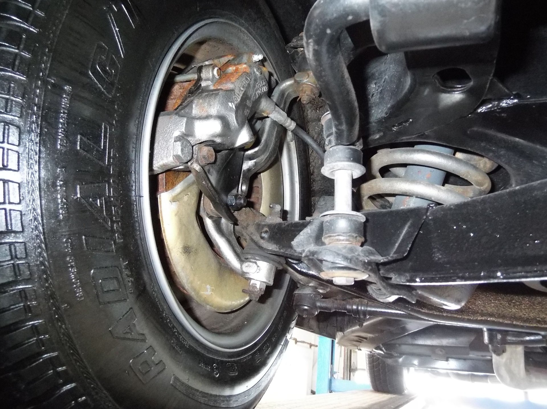 1972 Chevrolet Corvette thumbnail 77