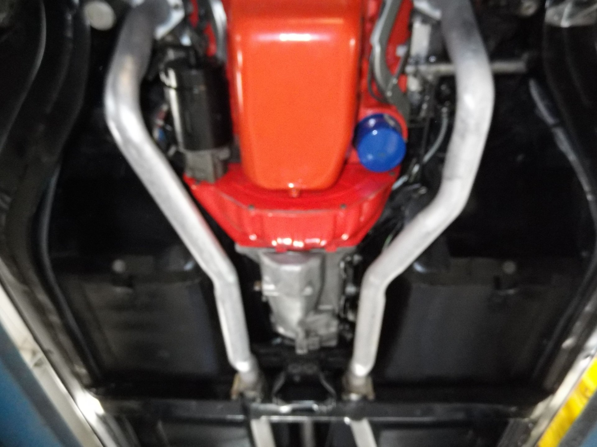 1972 Chevrolet Corvette thumbnail 78