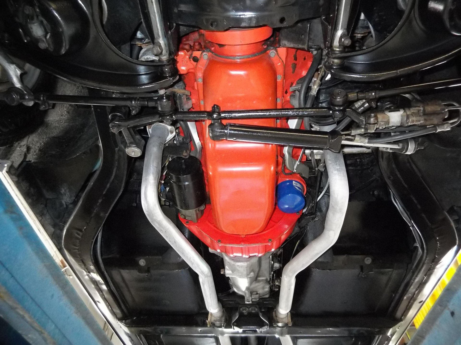1972 Chevrolet Corvette thumbnail 80