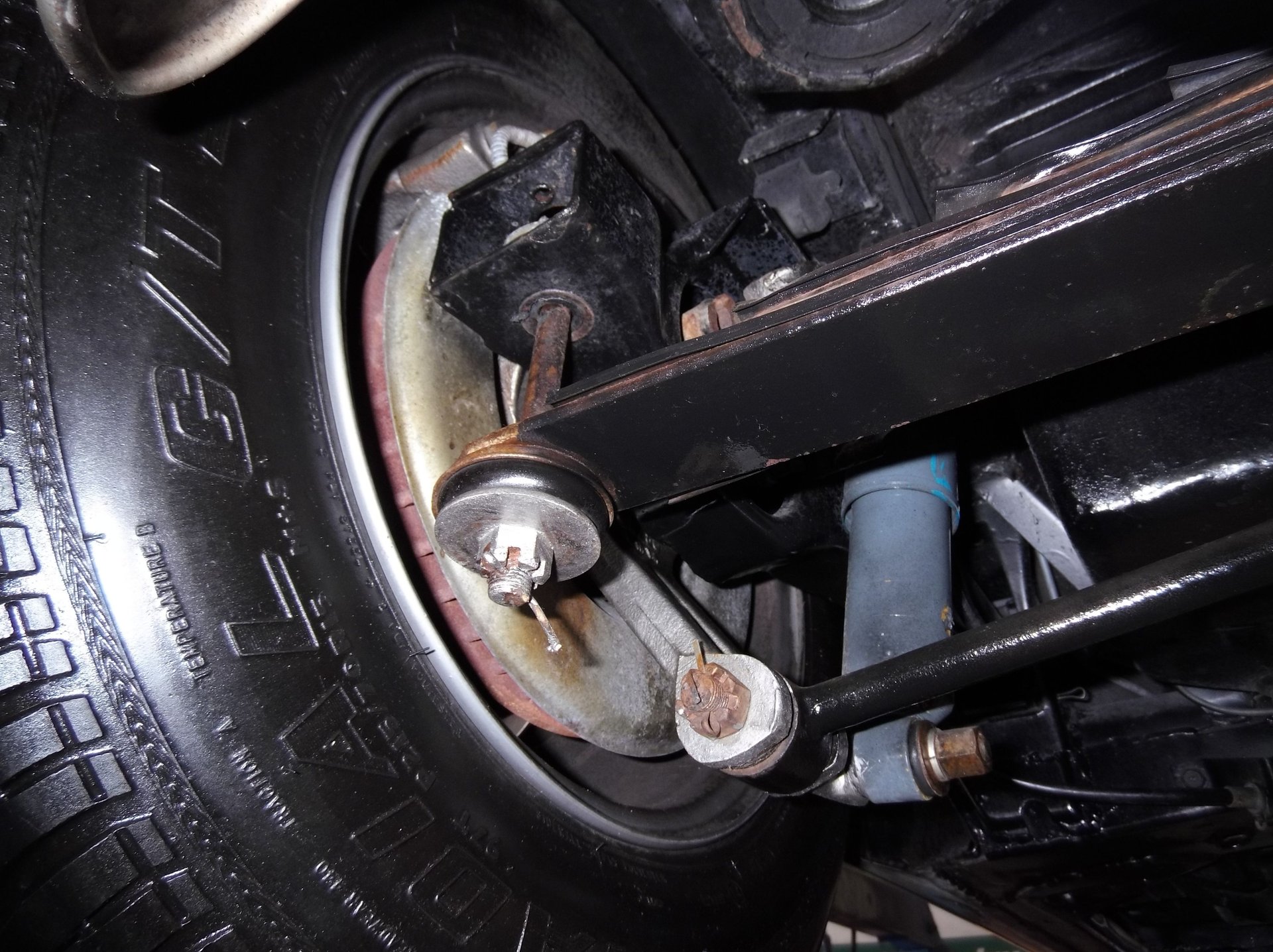 1972 Chevrolet Corvette thumbnail 86