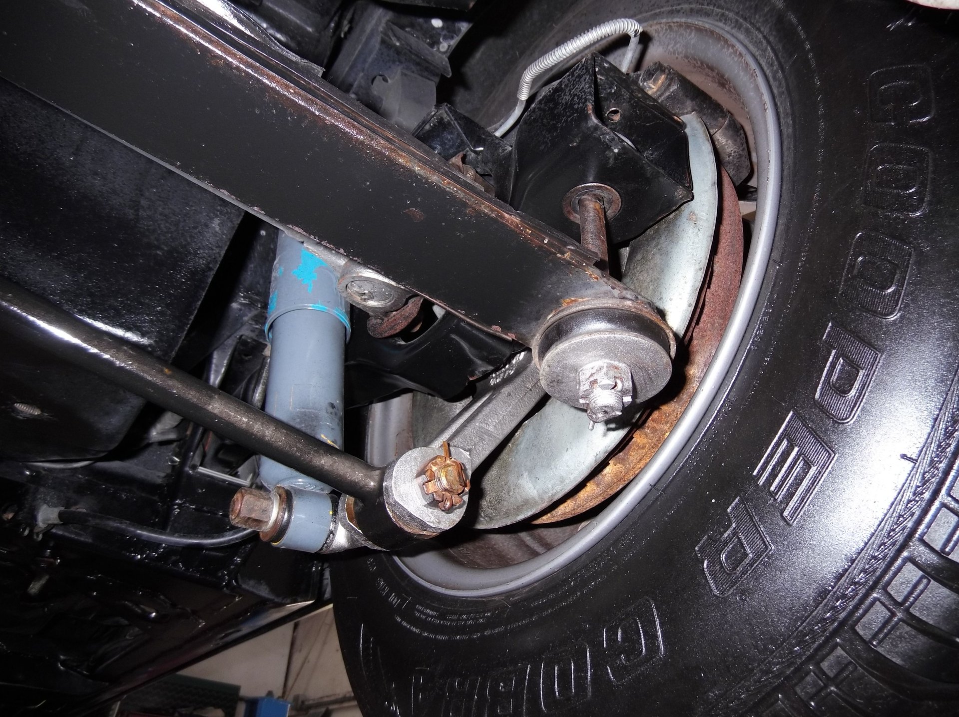 1972 Chevrolet Corvette thumbnail 88