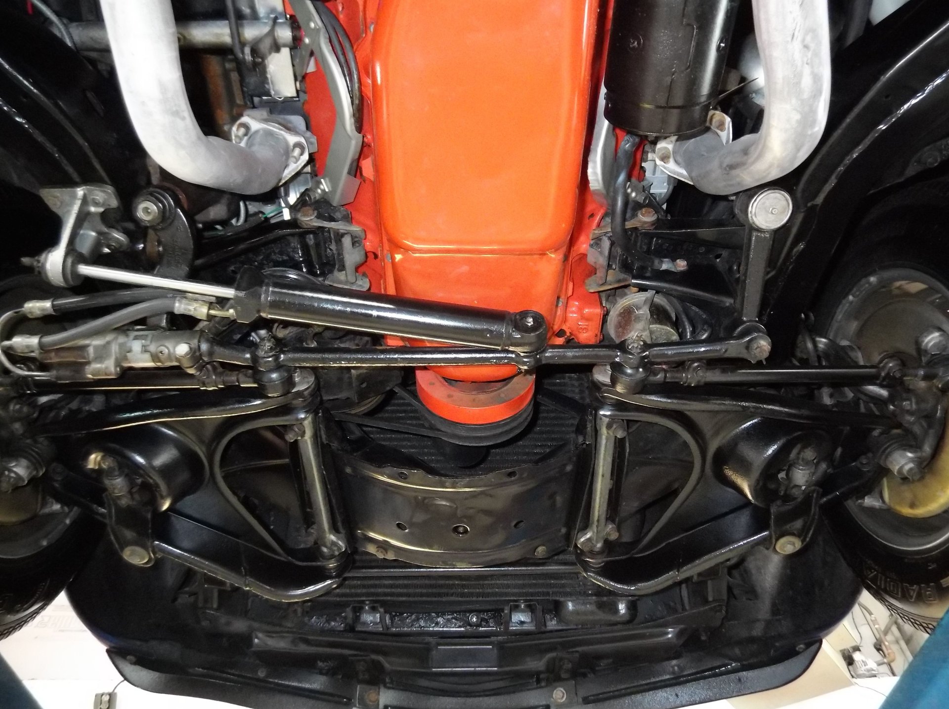 1972 Chevrolet Corvette thumbnail 94
