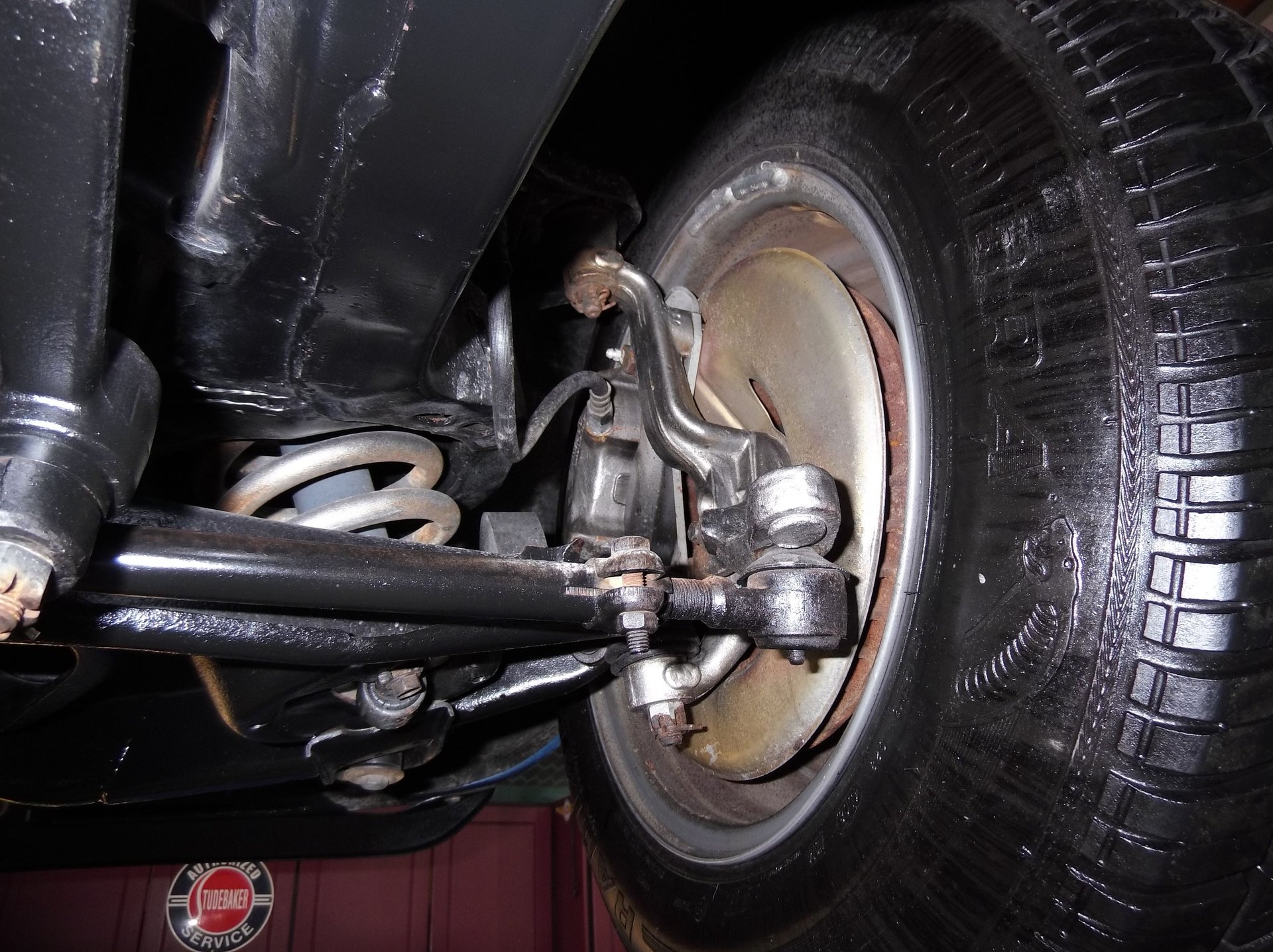 1972 Chevrolet Corvette thumbnail 95