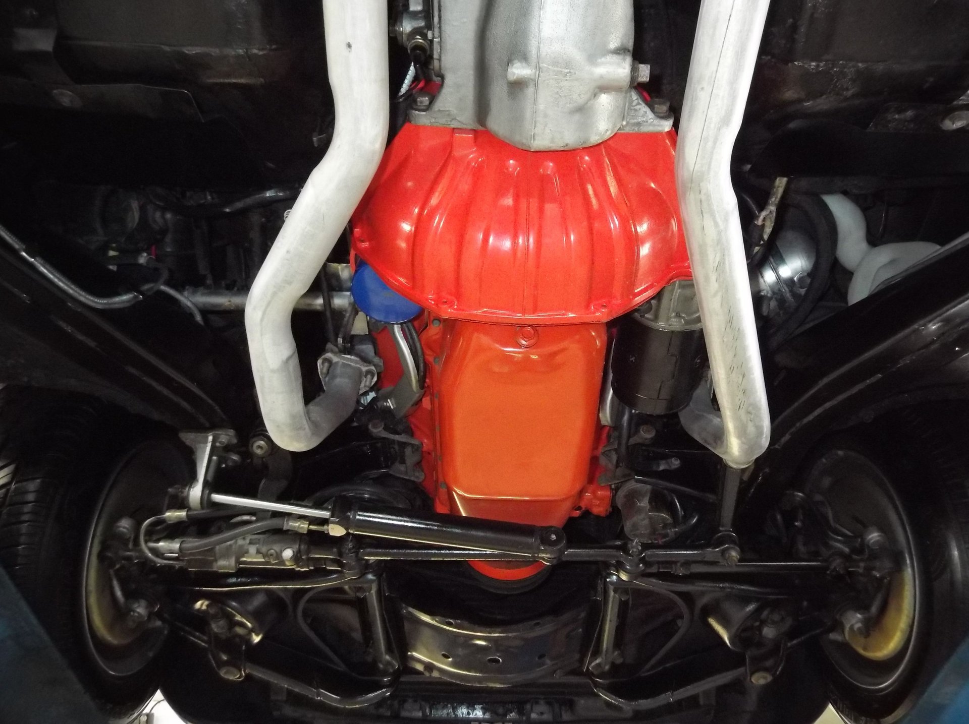 1972 Chevrolet Corvette thumbnail 96
