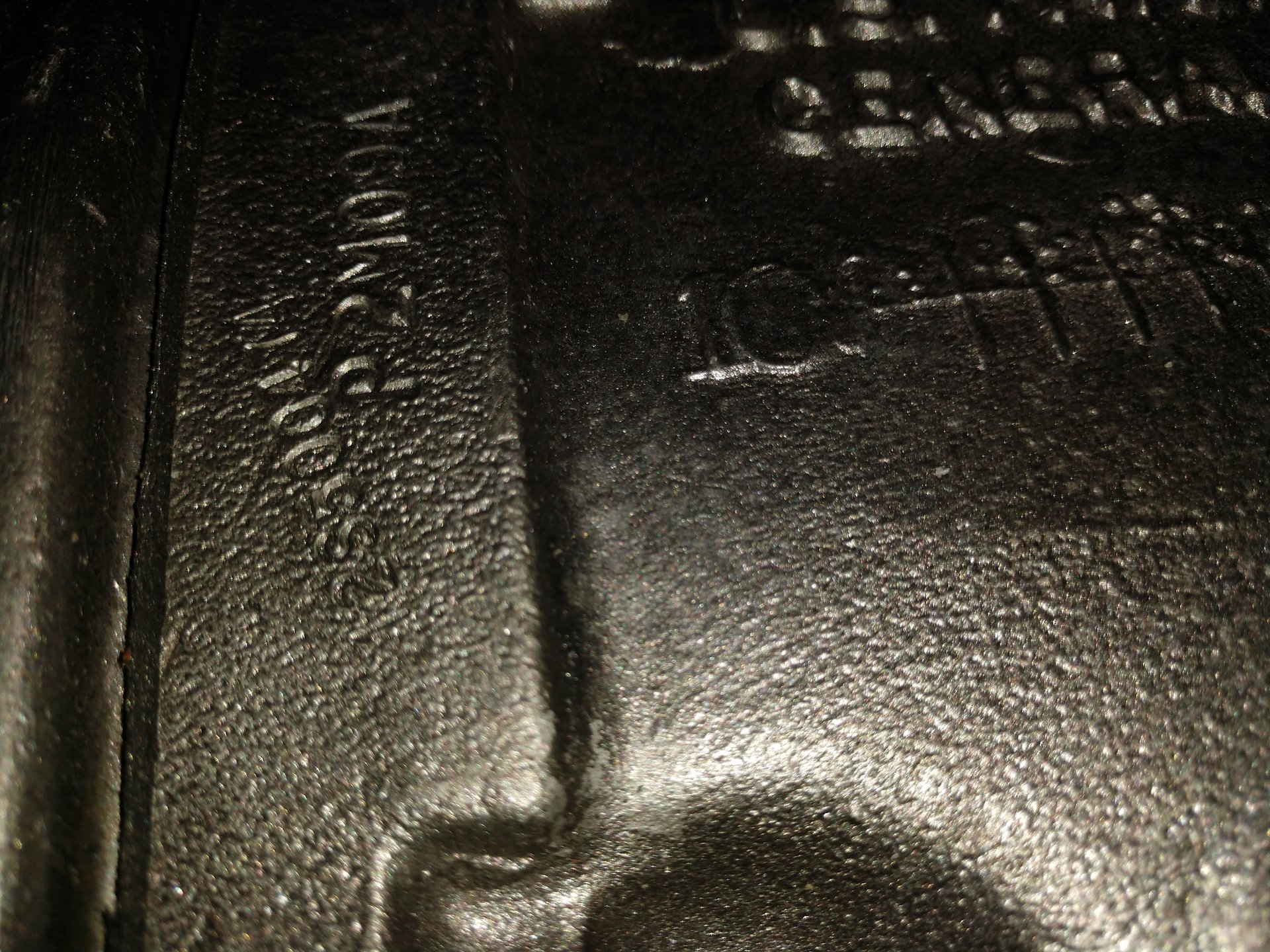 1972 Chevrolet Corvette thumbnail 97