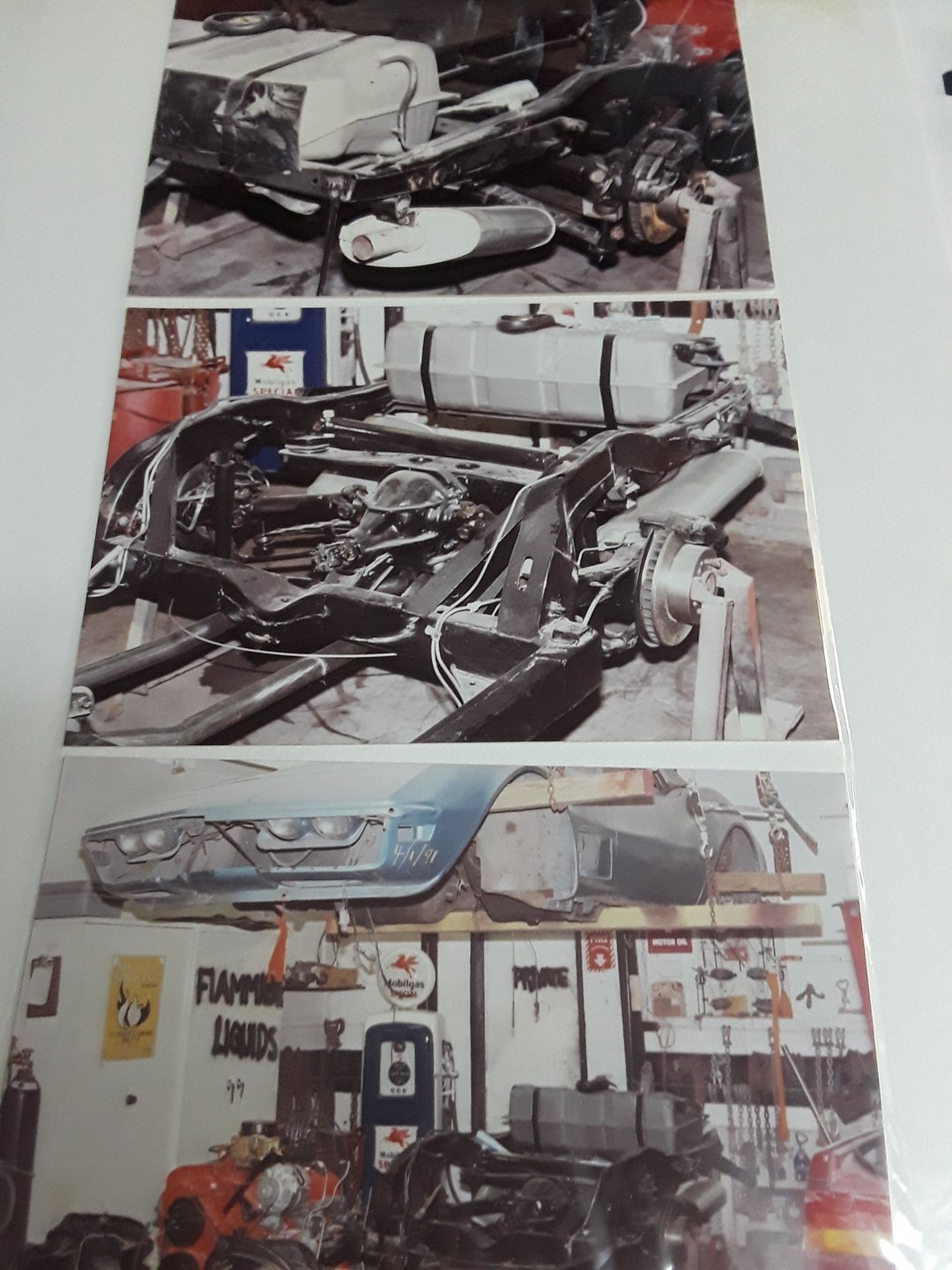1972 Chevrolet Corvette thumbnail 101