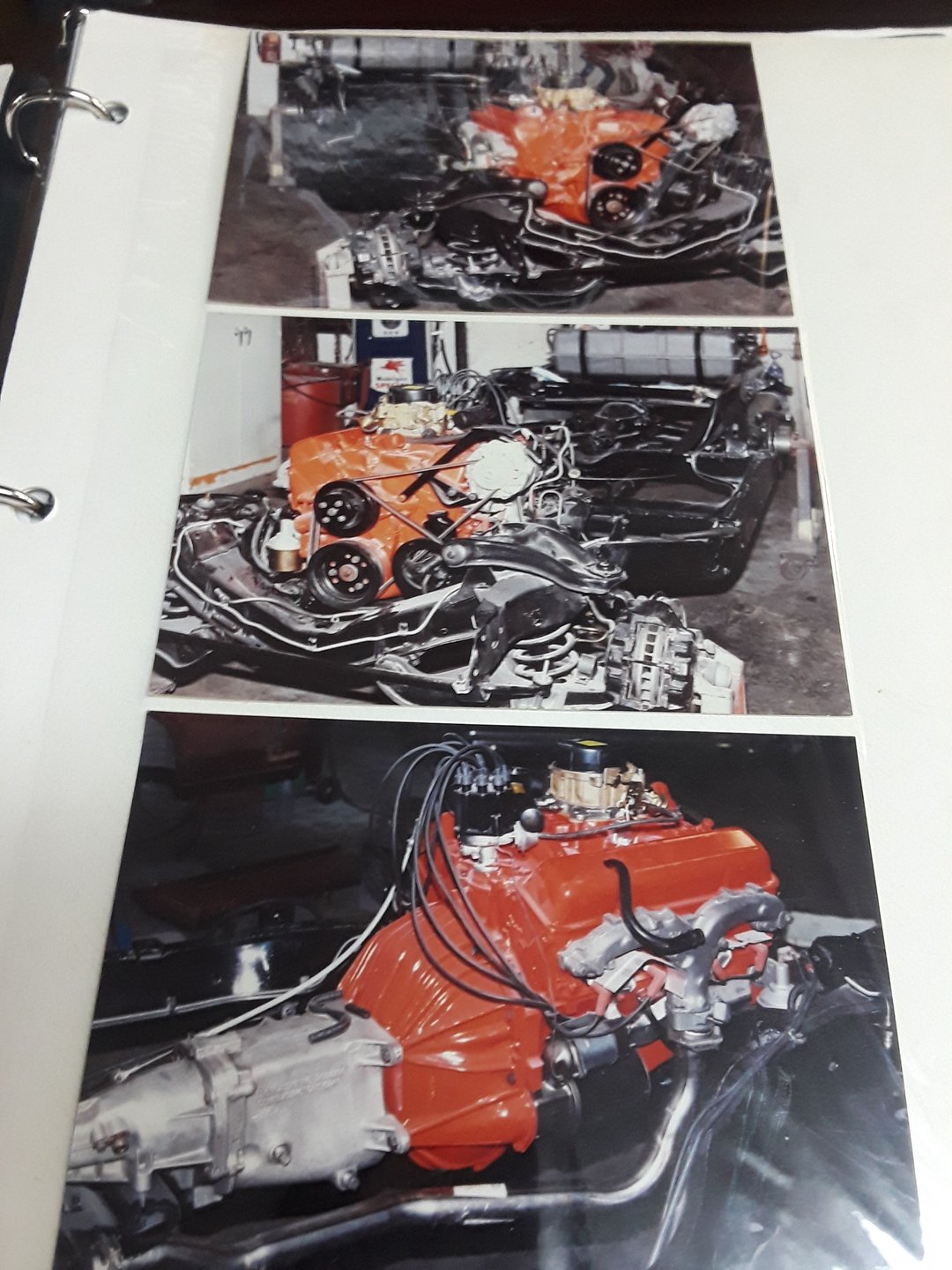 1972 Chevrolet Corvette thumbnail 102