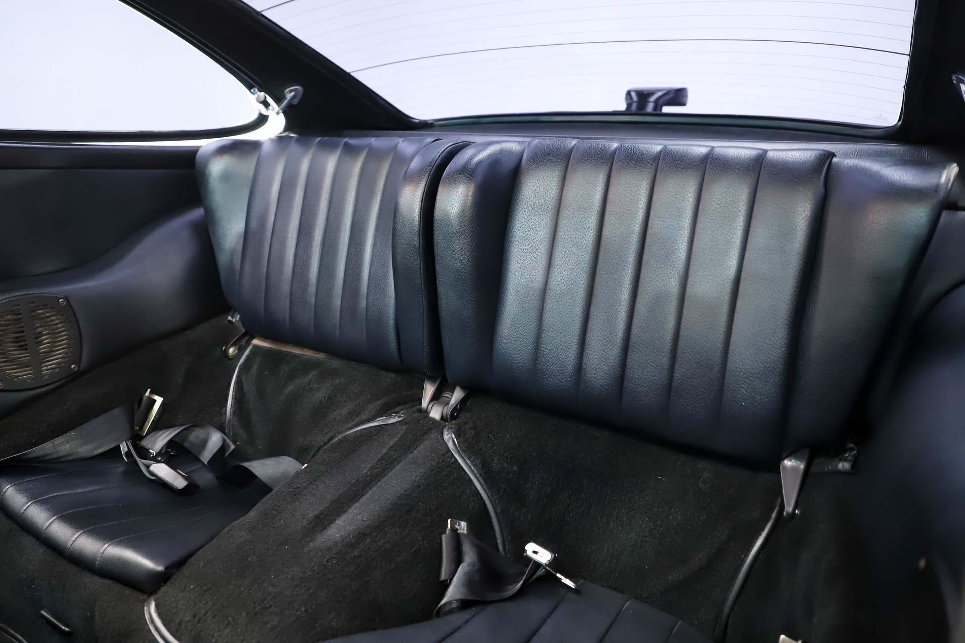 1974 Porsche 911 thumbnail 12