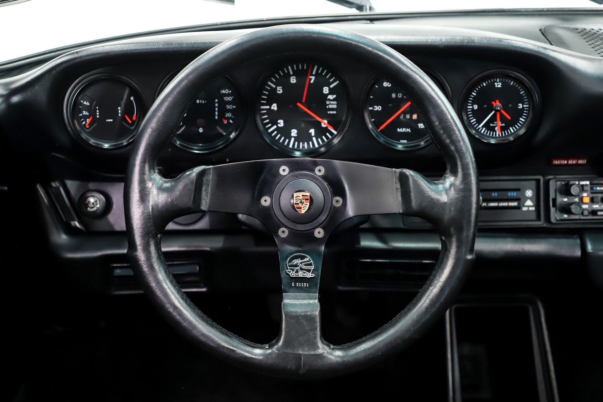 1974 Porsche 911 thumbnail 16