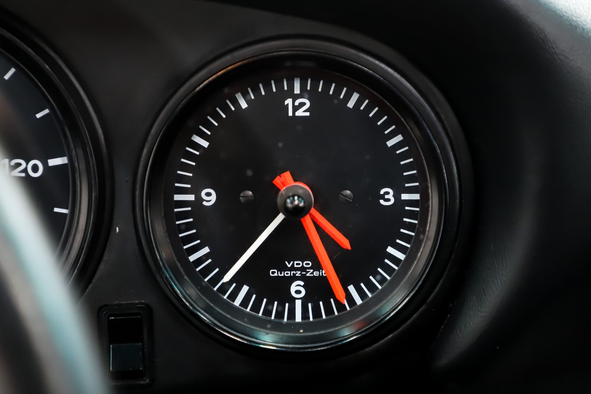 1974 Porsche 911 thumbnail 21