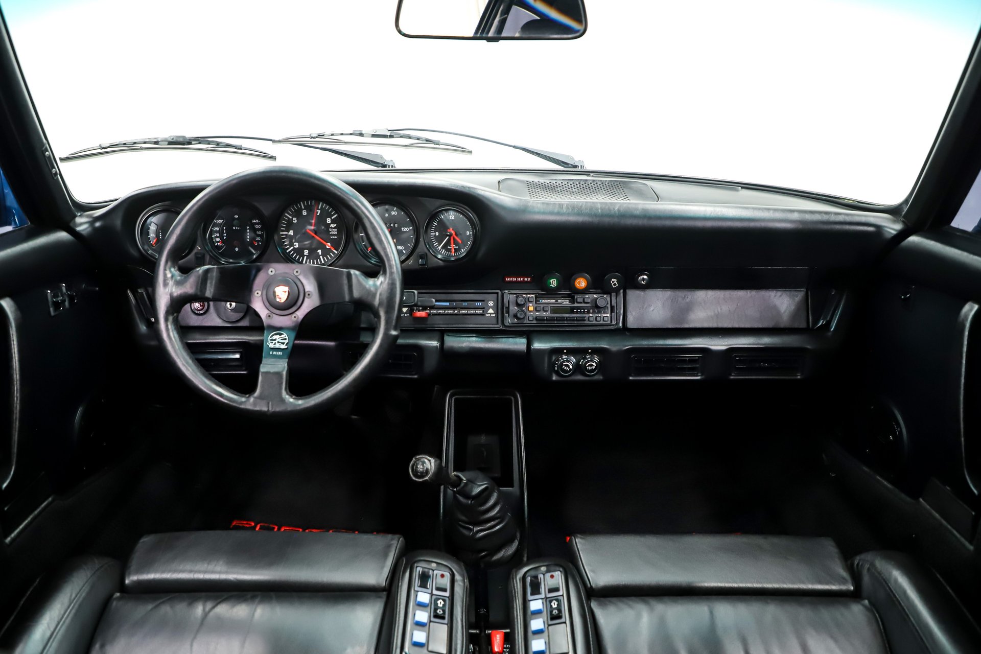 1974 Porsche 911 thumbnail 23