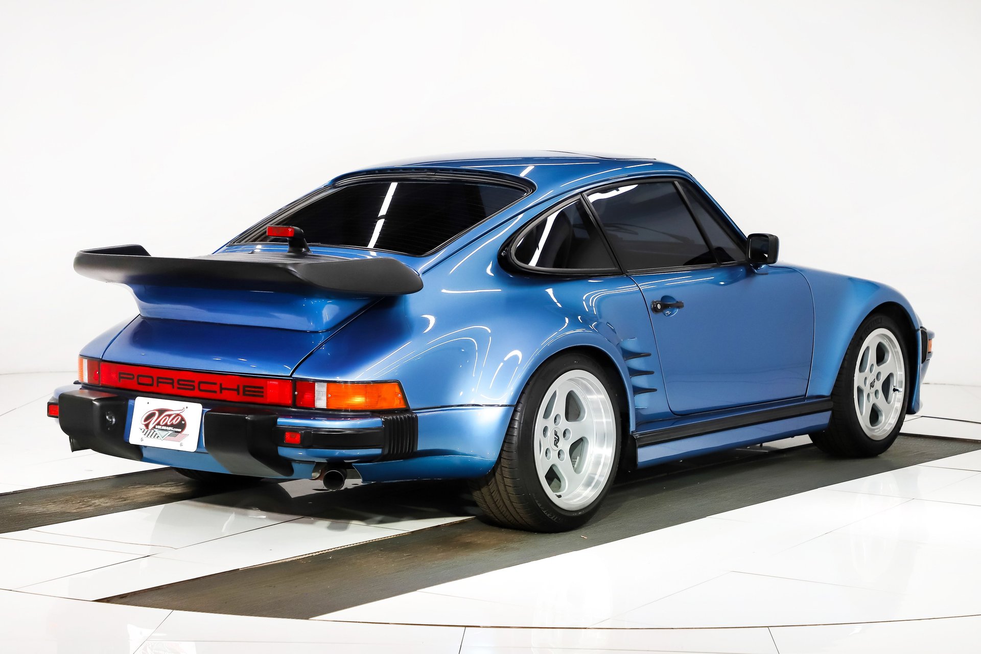 1974 Porsche 911 thumbnail 28
