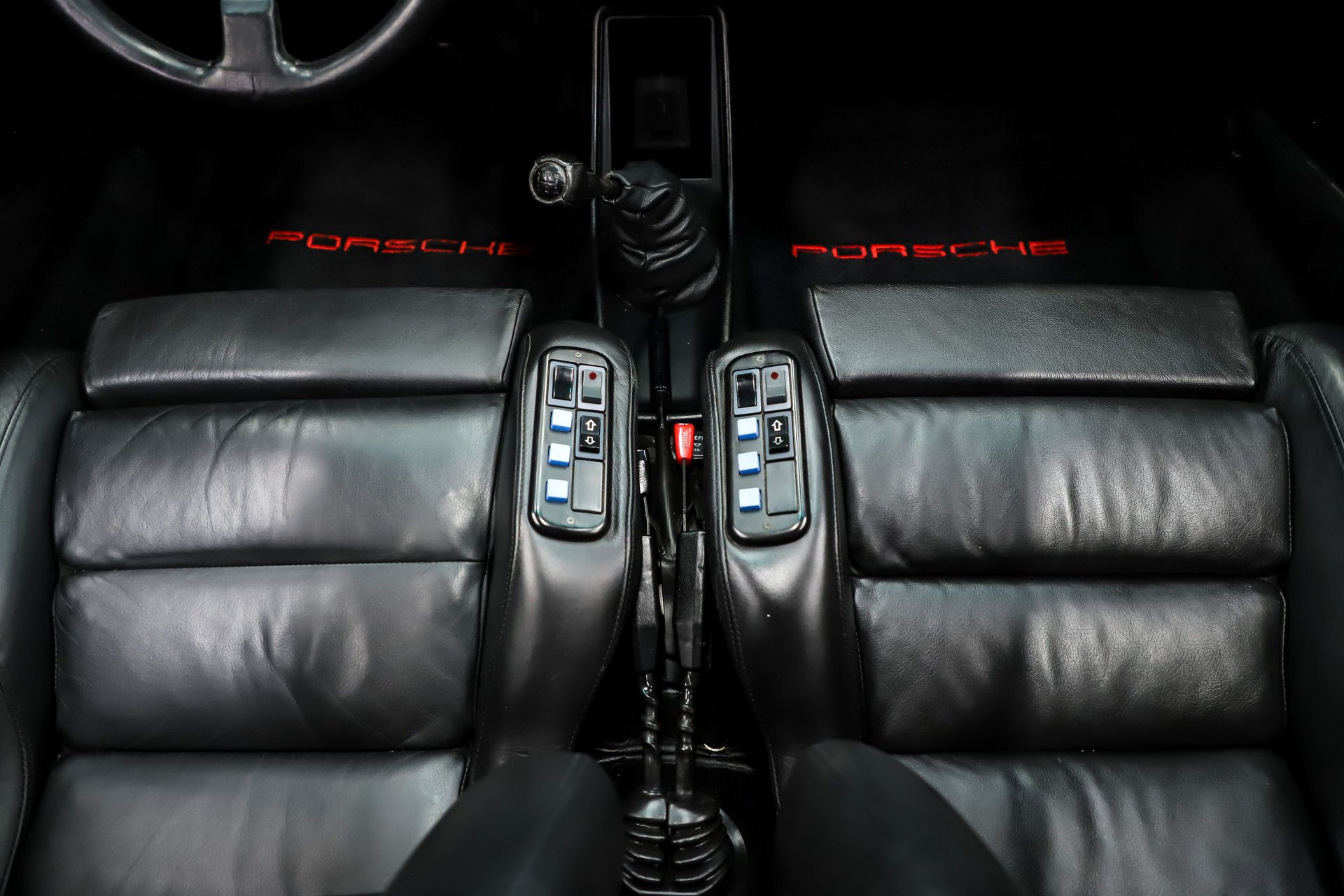 1974 Porsche 911 thumbnail 29