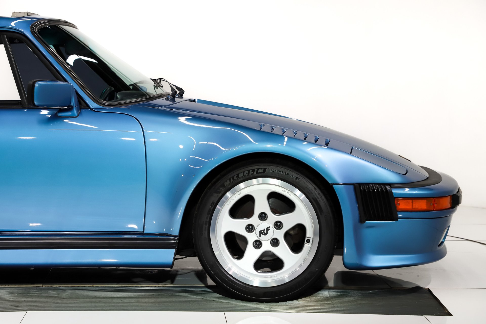 1974 Porsche 911 thumbnail 50