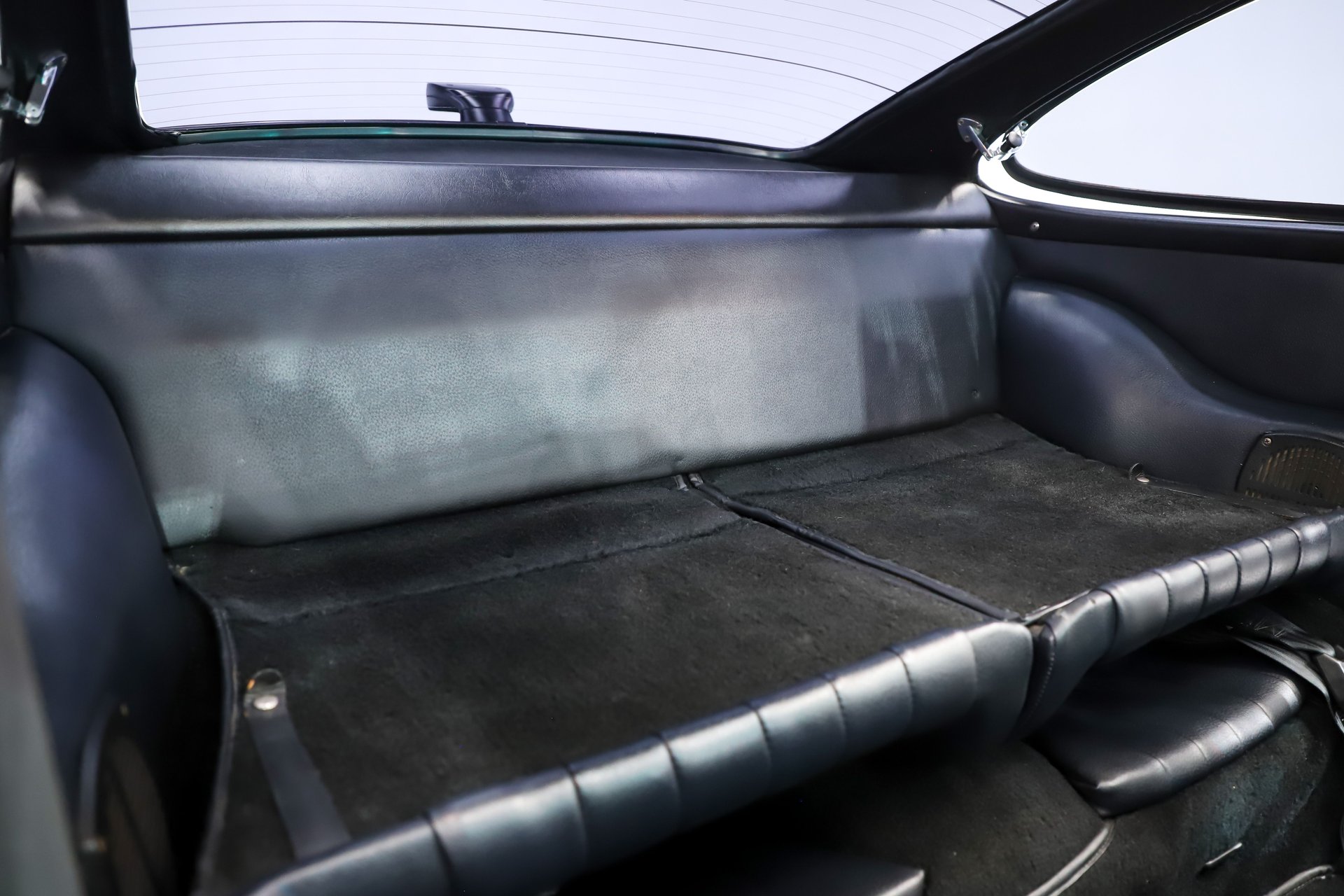 1974 Porsche 911 thumbnail 53