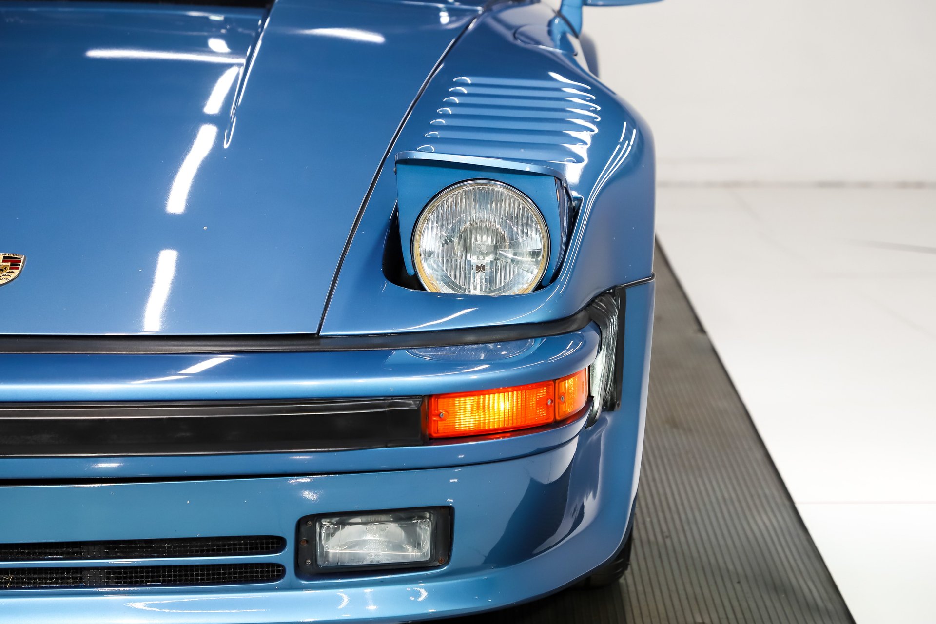 1974 Porsche 911 thumbnail 54