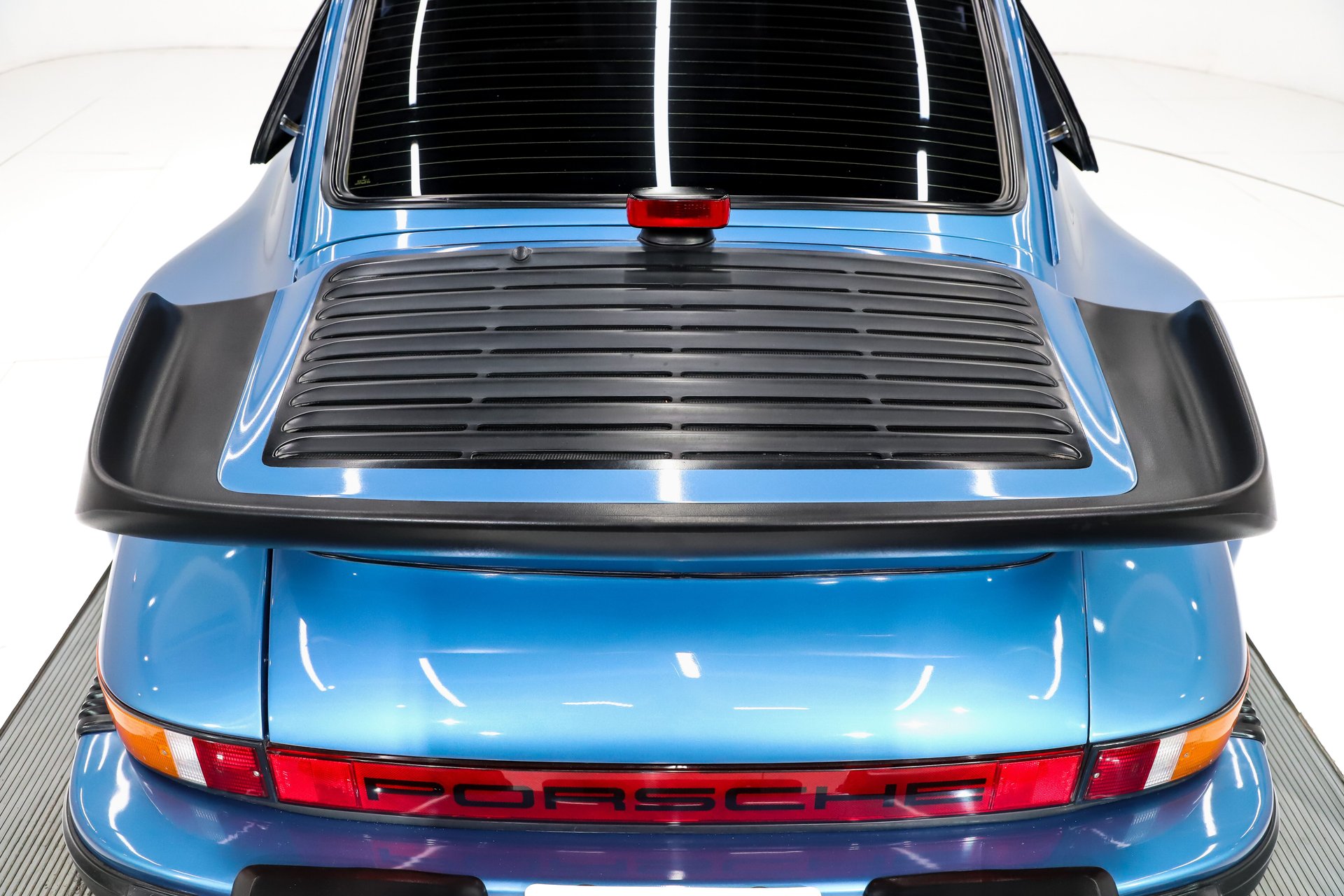 1974 Porsche 911 thumbnail 57