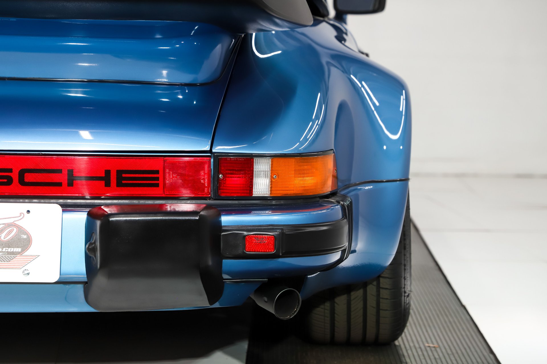 1974 Porsche 911 thumbnail 58