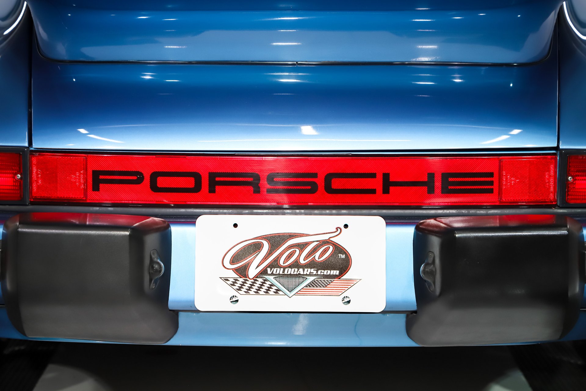 1974 Porsche 911 thumbnail 59