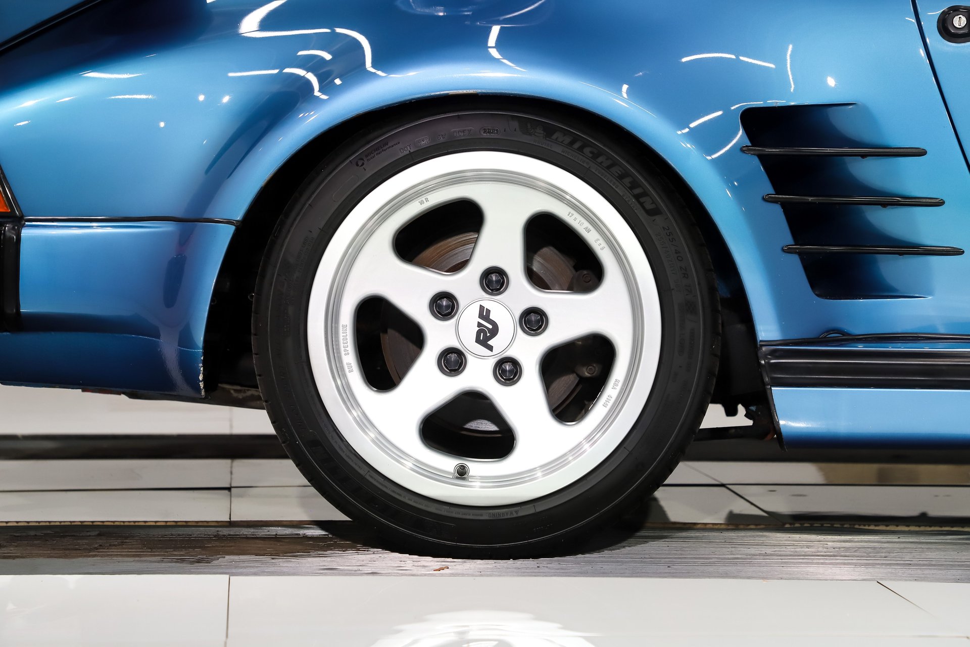 1974 Porsche 911 thumbnail 60