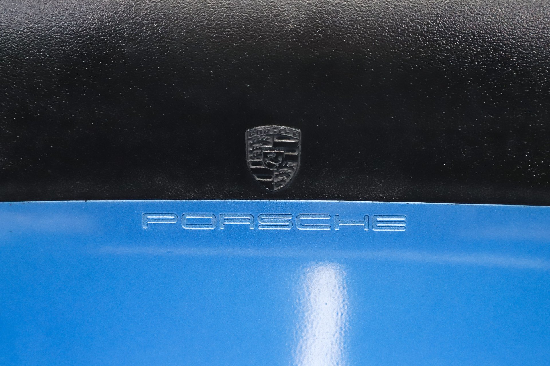 1974 Porsche 911 thumbnail 64