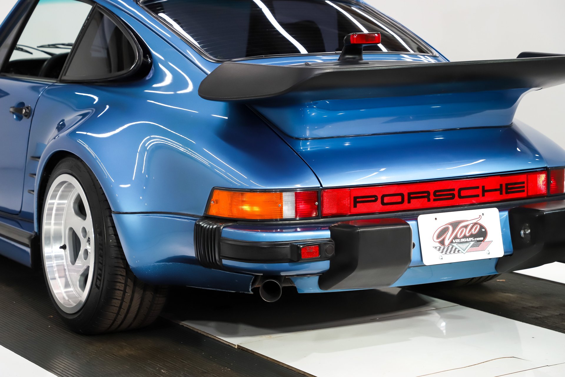 1974 Porsche 911 thumbnail 65