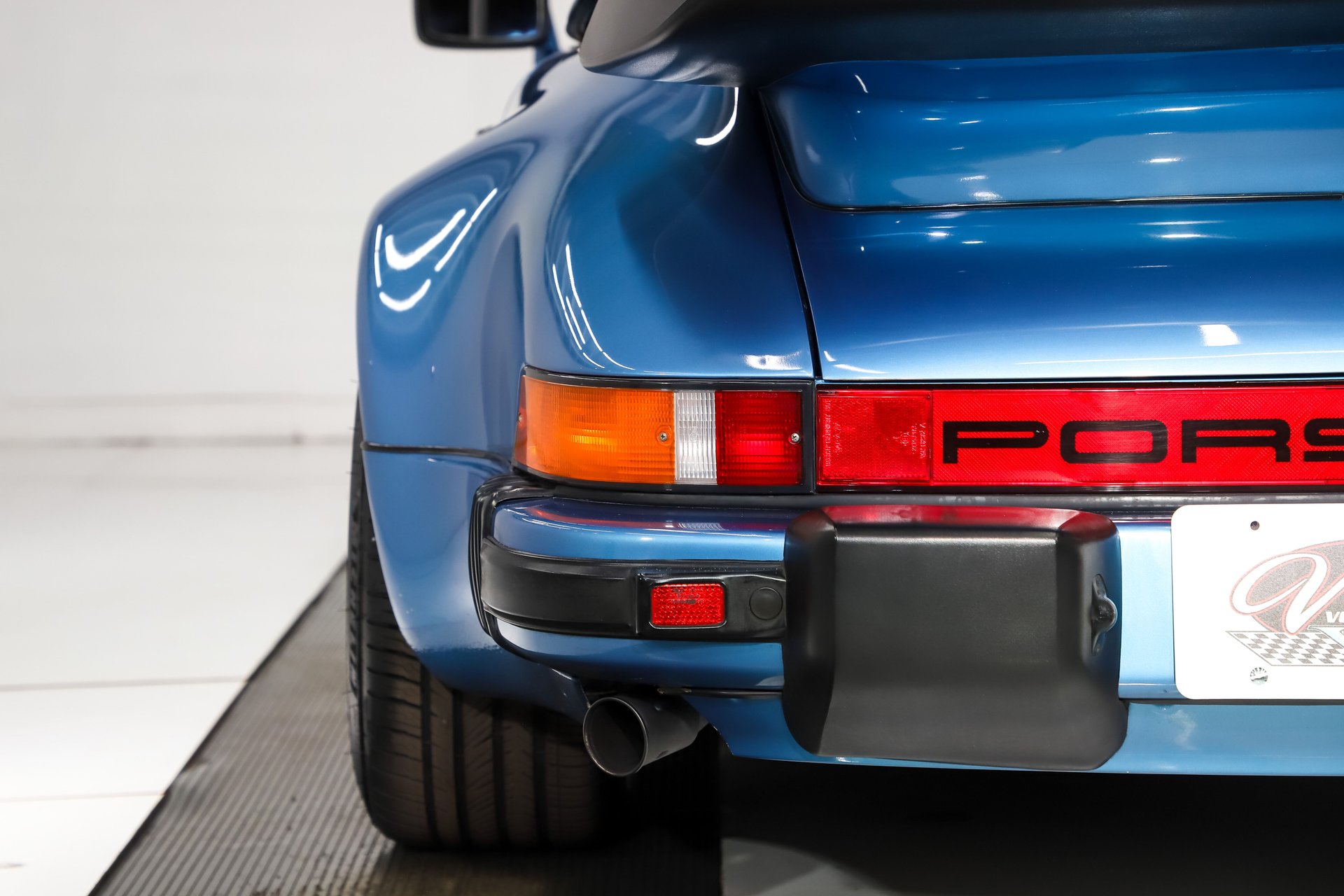1974 Porsche 911 thumbnail 66