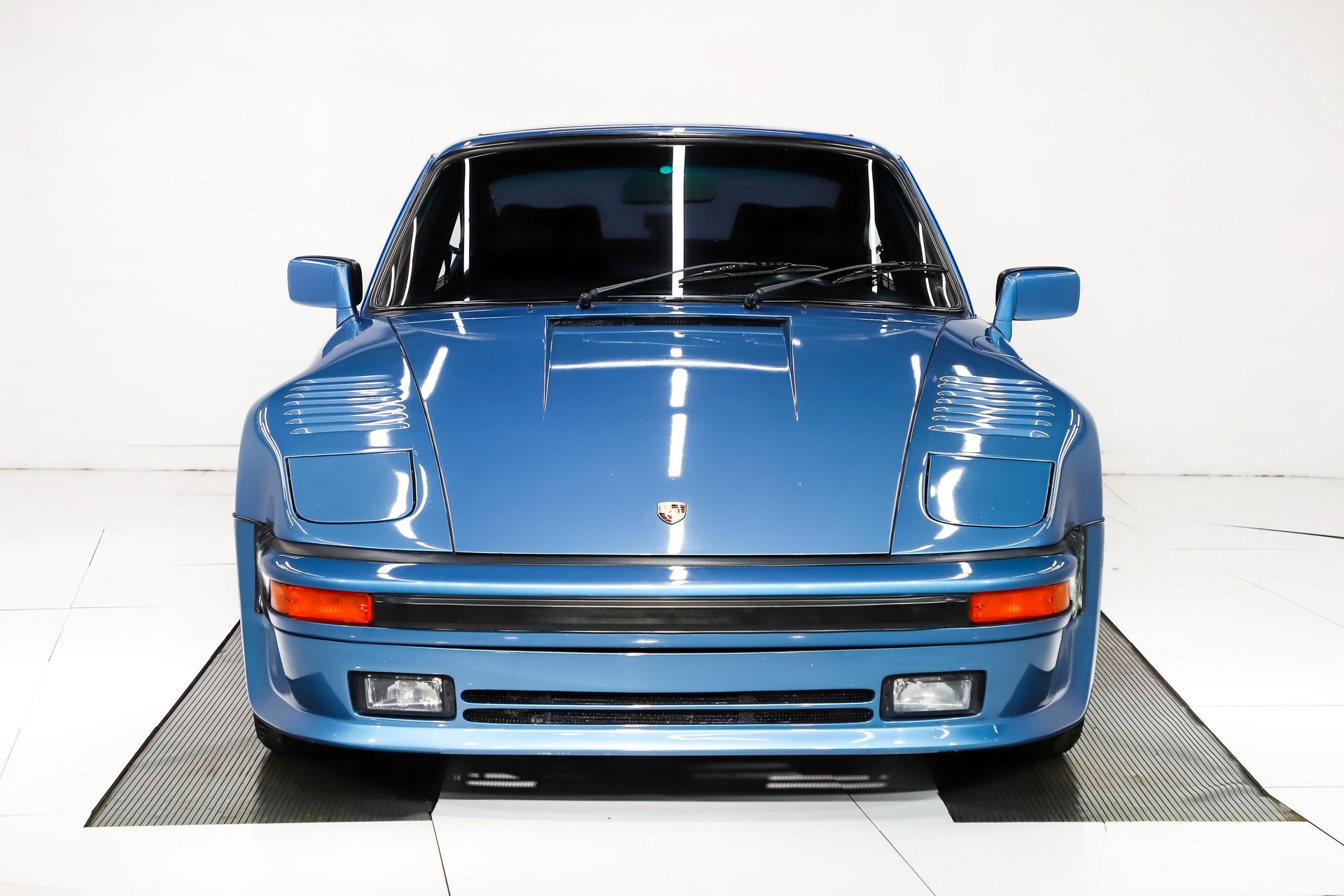 1974 Porsche 911 thumbnail 68