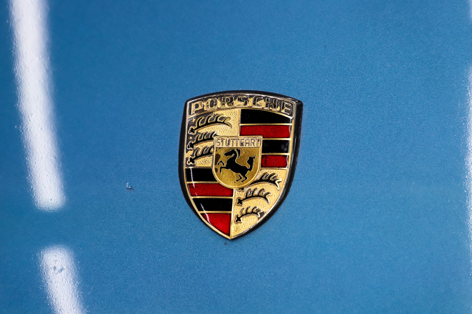 1974 Porsche 911 thumbnail 69