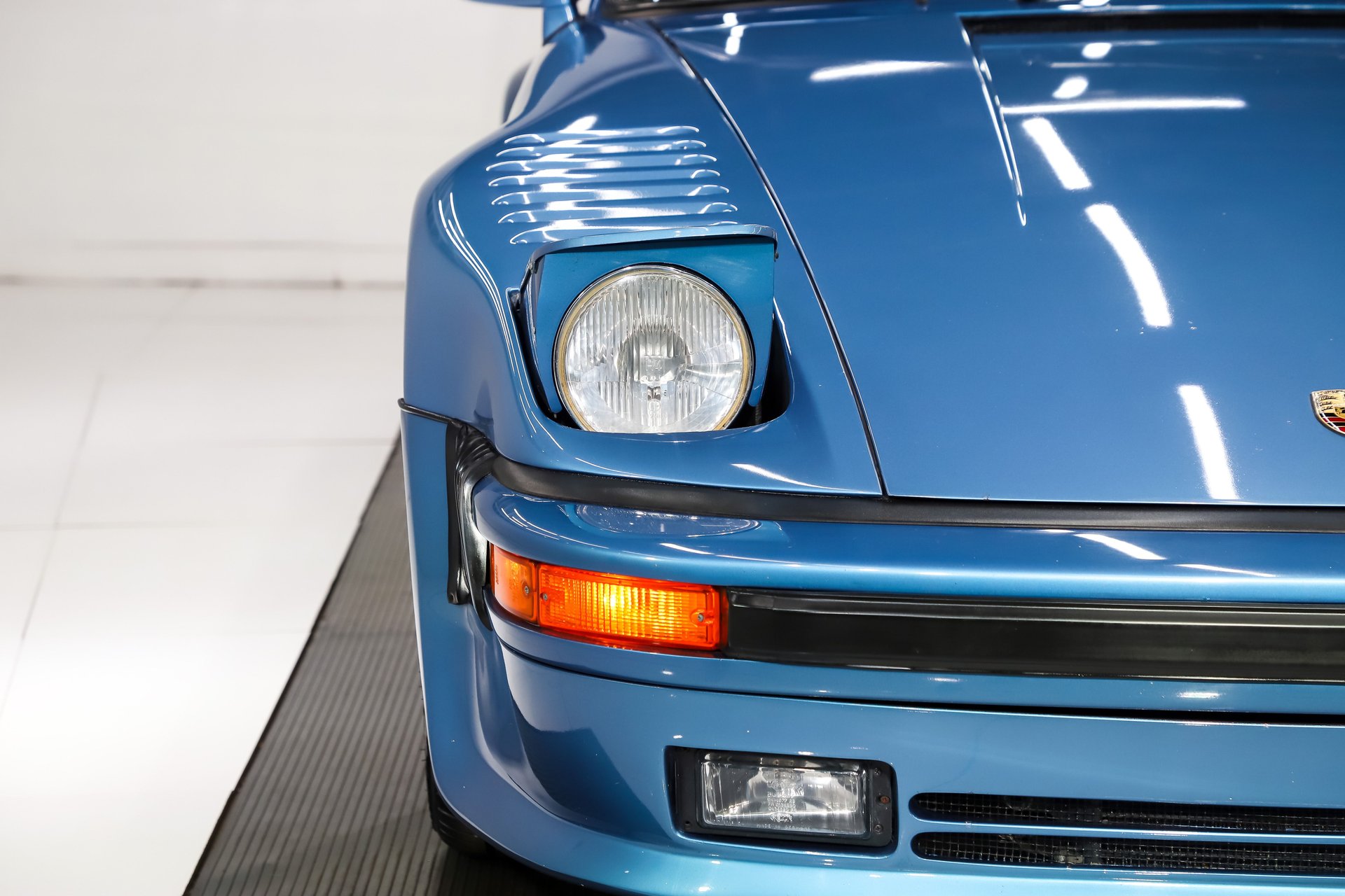 1974 Porsche 911 thumbnail 70