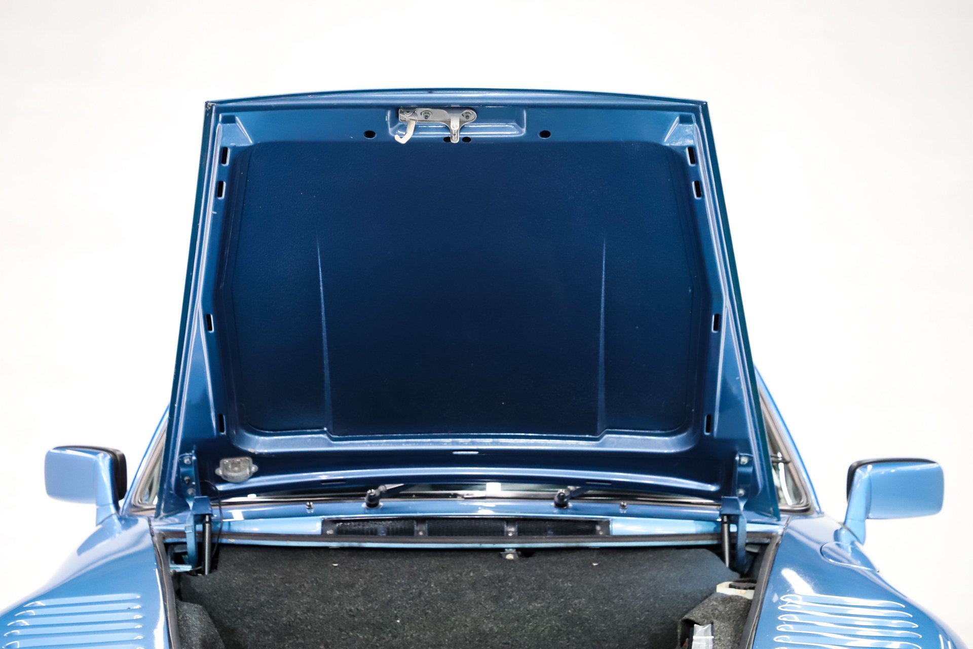 1974 Porsche 911 thumbnail 71