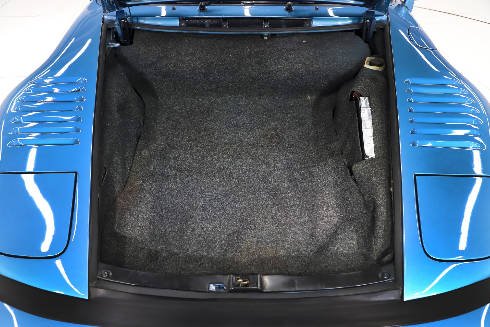 1974 Porsche 911 thumbnail 72