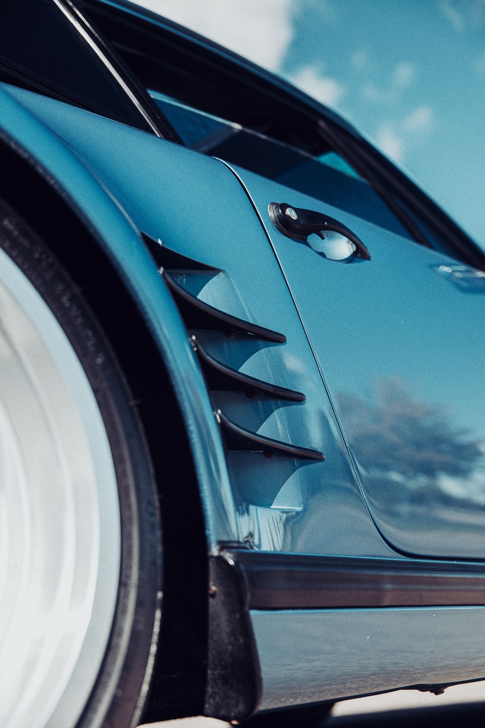 1974 Porsche 911 thumbnail 98