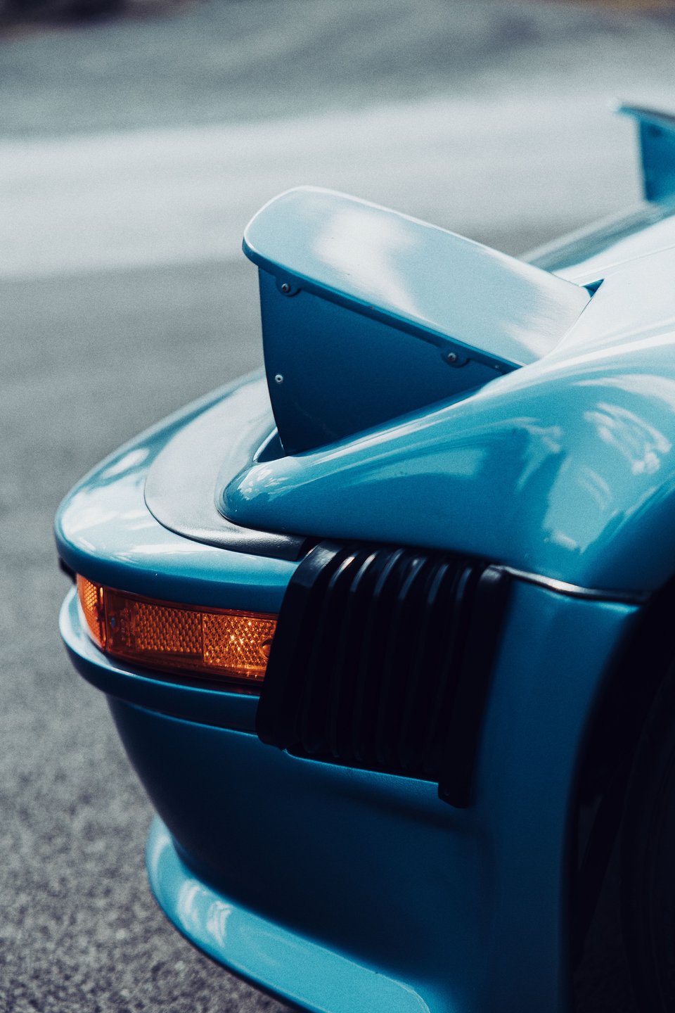 1974 Porsche 911 thumbnail 99