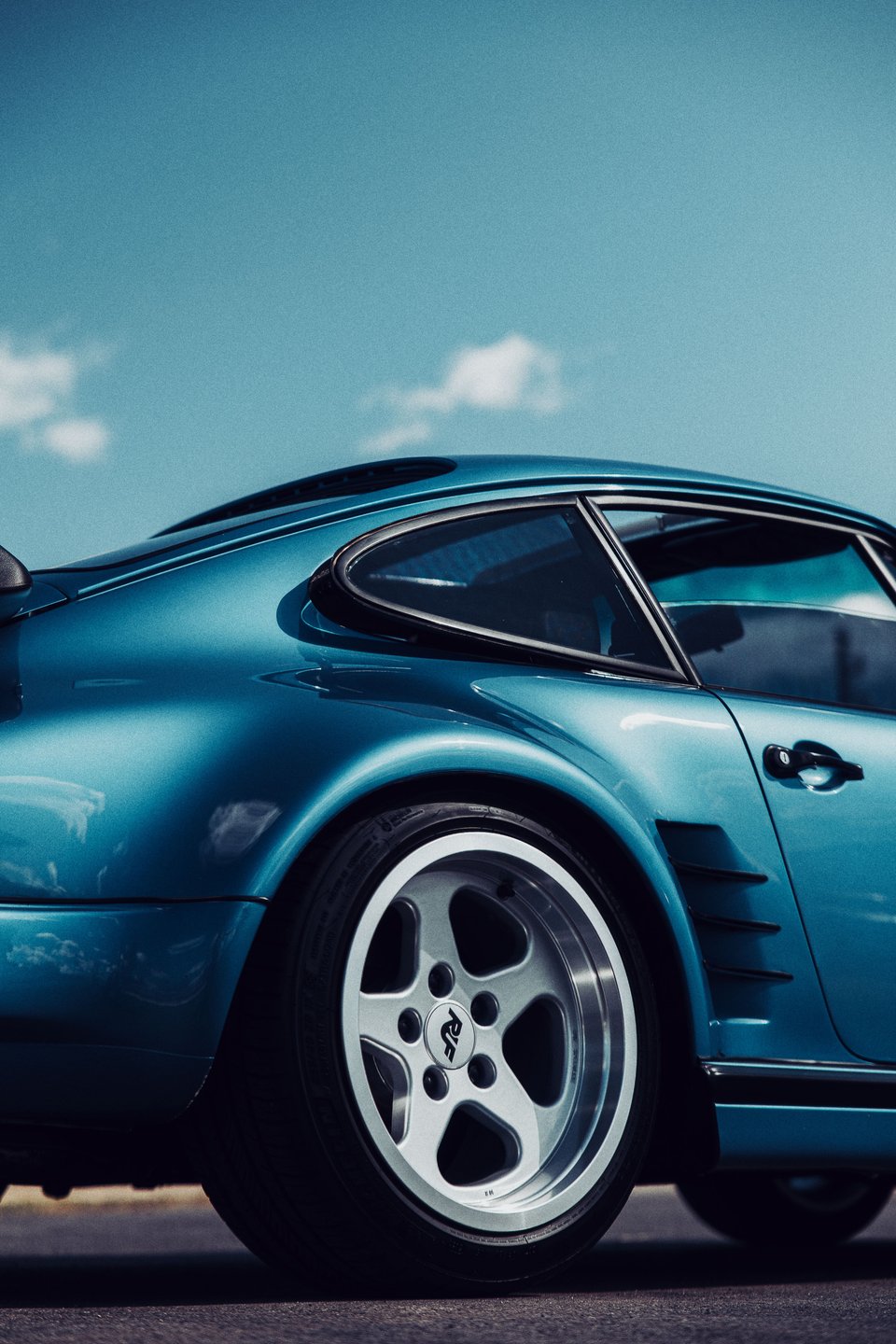 1974 Porsche 911 thumbnail 103