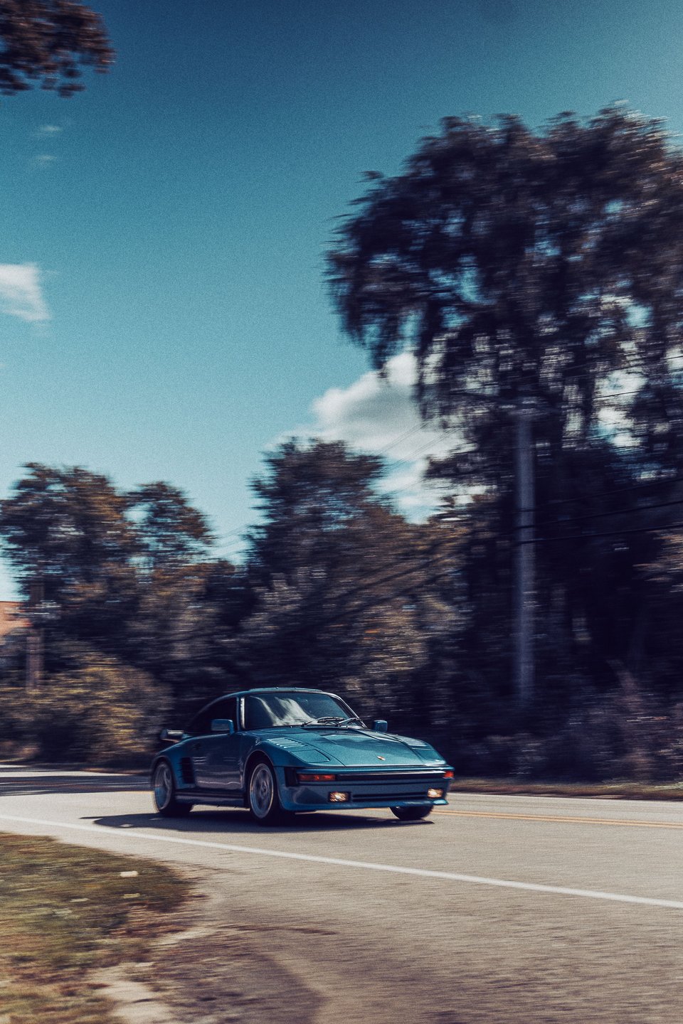1974 Porsche 911 thumbnail 115